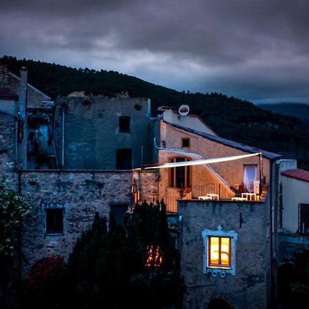 Natura Rooms&Sport Bikeactivity Asd-Aps Finale Ligure Εξωτερικό φωτογραφία