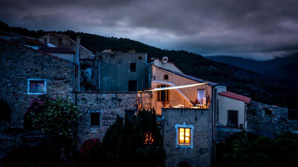 Natura Rooms&Sport Bikeactivity Asd-Aps Finale Ligure Εξωτερικό φωτογραφία