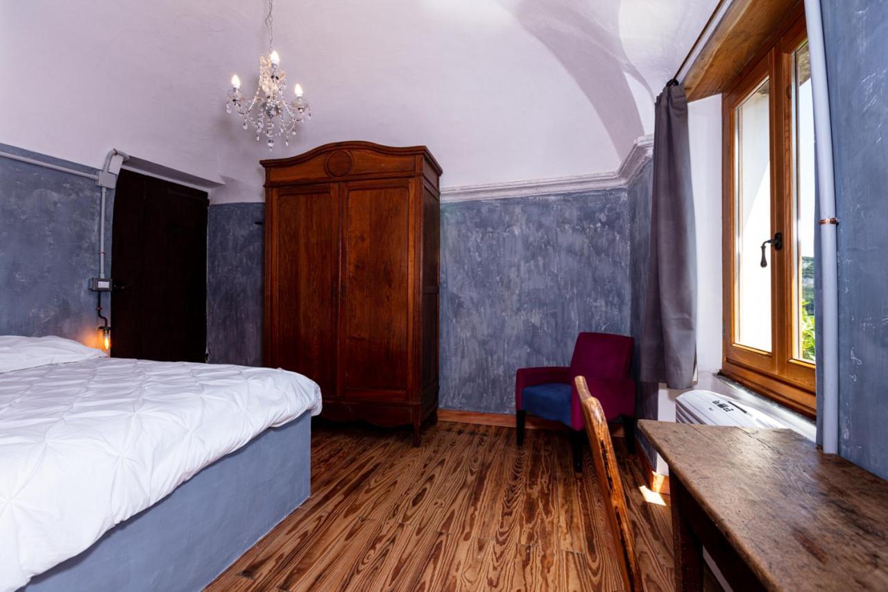 Natura Rooms&Sport Bikeactivity Asd-Aps Finale Ligure Εξωτερικό φωτογραφία